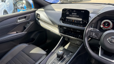 Nissan Qashqai 1.3 DiG-T MH 158 Tekna 5dr Xtronic Petrol Hatchback